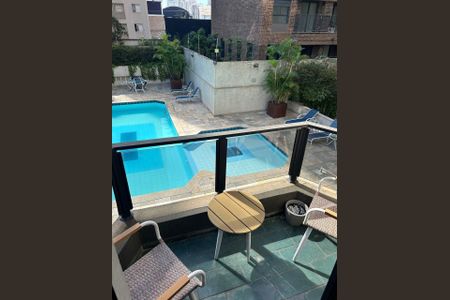 Apartamento à venda com 50m², 1 quarto e sem vaga