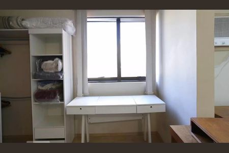 Apartamento à venda com 37m², 1 quarto e 1 vaga