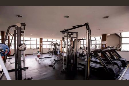 Apartamento à venda com 37m², 1 quarto e 1 vaga