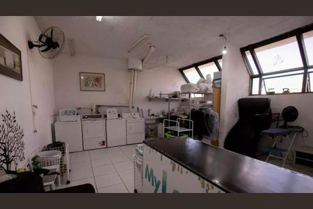 Apartamento à venda com 37m², 1 quarto e 1 vaga