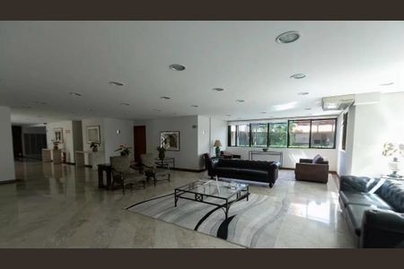 Apartamento à venda com 37m², 1 quarto e 1 vaga