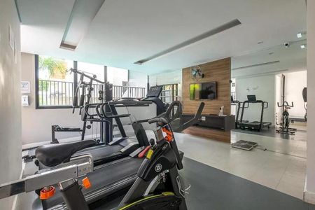 Apartamento à venda com 1 quarto, 33m² em Pinheiros, São Paulo