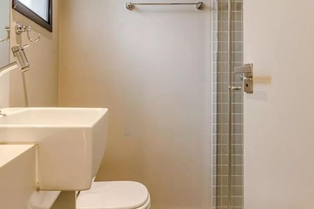 Apartamento à venda com 1 quarto, 33m² em Pinheiros, São Paulo
