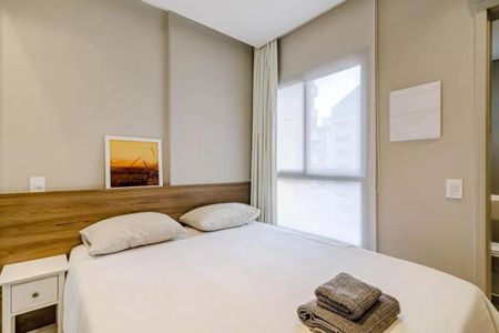 Apartamento à venda com 1 quarto, 33m² em Pinheiros, São Paulo