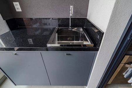 Apartamento à venda com 1 quarto, 33m² em Pinheiros, São Paulo