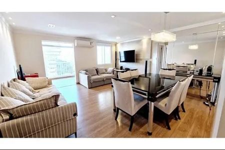 Apartamento à venda com 2 quartos, 164m² em Santana, São Paulo