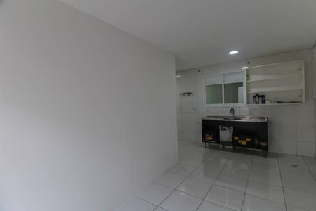 Apartamento para alugar com 1 quarto, 38m² em Vila Alpina, São Paulo