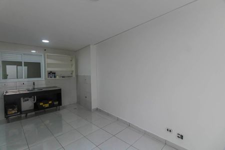 Apartamento à venda com 38m², 1 quarto e sem vaga