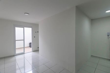 Apartamento para alugar com 1 quarto, 38m² em Vila Alpina, São Paulo