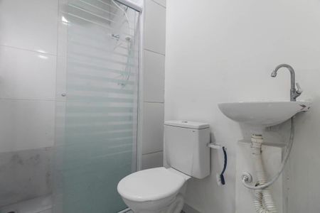 Apartamento à venda com 38m², 1 quarto e sem vaga
