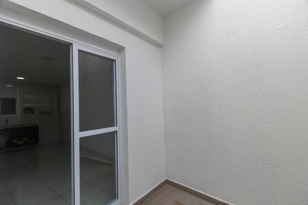 Apartamento para alugar com 1 quarto, 38m² em Vila Alpina, São Paulo