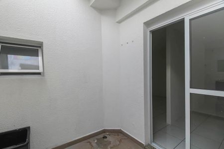 Apartamento para alugar com 1 quarto, 38m² em Vila Alpina, São Paulo