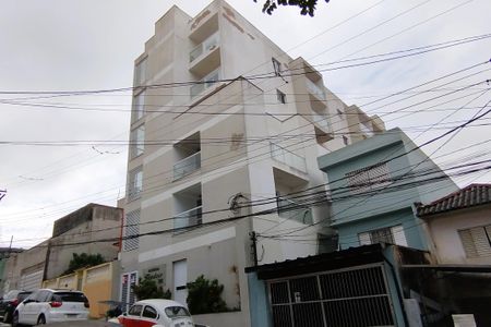 Apartamento à venda com 38m², 1 quarto e sem vaga