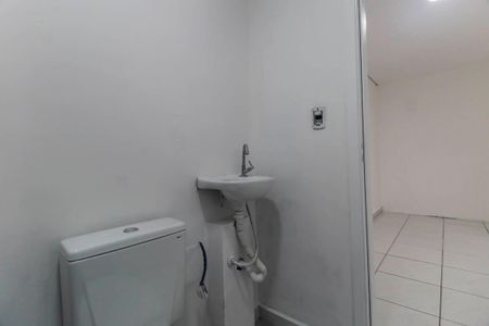 Apartamento para alugar com 1 quarto, 38m² em Vila Alpina, São Paulo