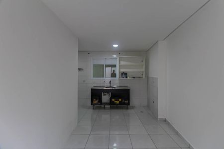Apartamento para alugar com 1 quarto, 38m² em Vila Alpina, São Paulo