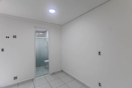 Apartamento para alugar com 1 quarto, 38m² em Vila Alpina, São Paulo