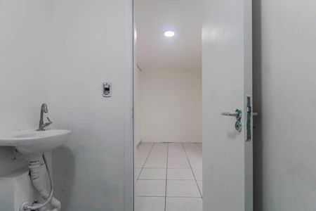 Apartamento à venda com 38m², 1 quarto e sem vaga