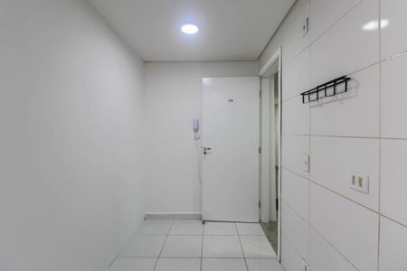 Apartamento à venda com 38m², 1 quarto e sem vaga