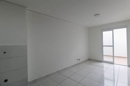 Apartamento à venda com 38m², 1 quarto e sem vaga