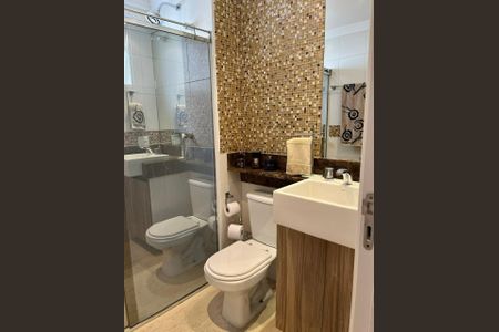Apartamento à venda com 3 quartos, 87m² em Vila Brasilio Machado, São Paulo