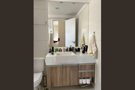 Apartamento à venda com 3 quartos, 87m² em Vila Brasilio Machado, São Paulo