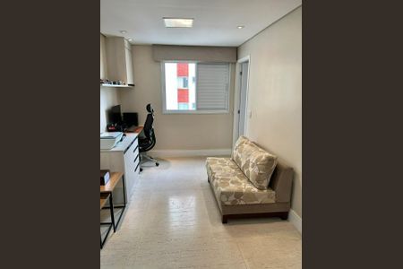 Apartamento à venda com 3 quartos, 87m² em Vila Brasilio Machado, São Paulo