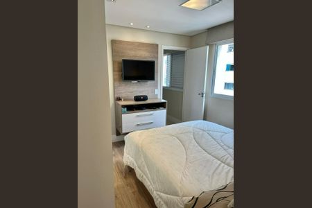 Apartamento à venda com 3 quartos, 87m² em Vila Brasilio Machado, São Paulo