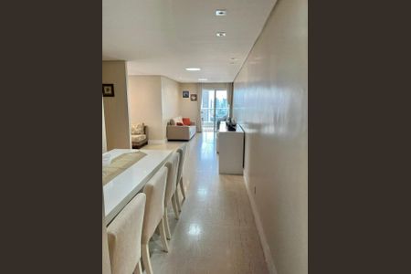 Apartamento à venda com 3 quartos, 87m² em Vila Brasilio Machado, São Paulo