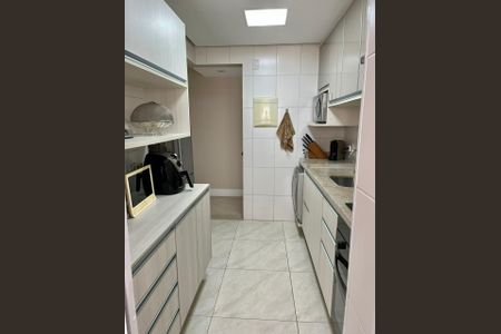 Apartamento à venda com 3 quartos, 87m² em Vila Brasilio Machado, São Paulo