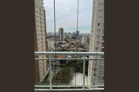 Apartamento à venda com 3 quartos, 87m² em Vila Brasilio Machado, São Paulo