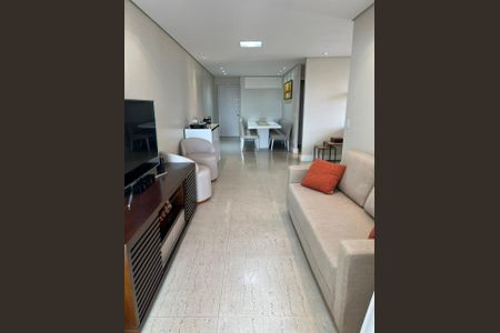 Apartamento à venda com 3 quartos, 87m² em Vila Brasilio Machado, São Paulo