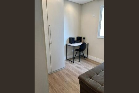 Apartamento à venda com 3 quartos, 87m² em Vila Brasilio Machado, São Paulo