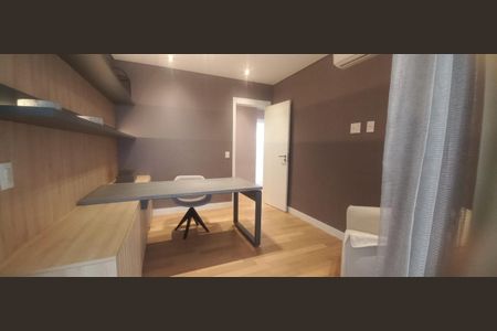 Apartamento à venda com 183m², 4 quartos e 4 vagas