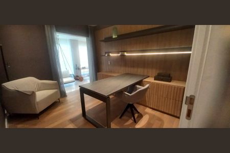 Apartamento à venda com 183m², 4 quartos e 4 vagas