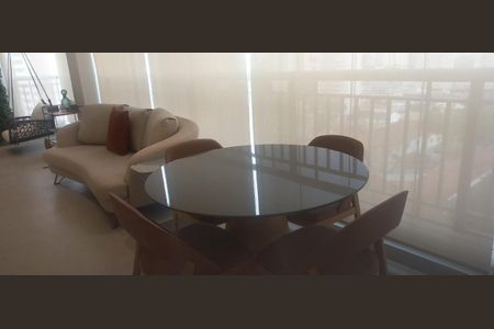 Apartamento à venda com 183m², 4 quartos e 4 vagas