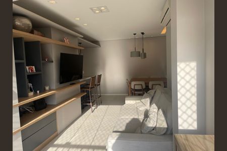 Apartamento à venda com 2 quartos, 67m² em Lapa, São Paulo