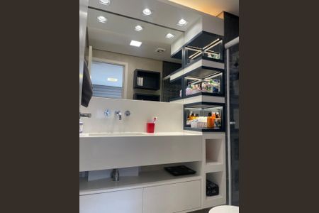 Apartamento à venda com 2 quartos, 67m² em Lapa, São Paulo
