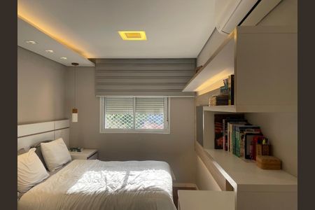 Apartamento à venda com 2 quartos, 67m² em Lapa, São Paulo