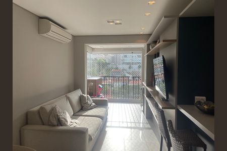 Apartamento à venda com 2 quartos, 67m² em Lapa, São Paulo