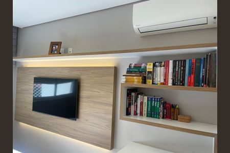 Apartamento à venda com 2 quartos, 67m² em Lapa, São Paulo