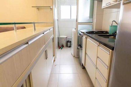 Apartamento à venda com 2 quartos, 70m² em Barra Funda, São Paulo