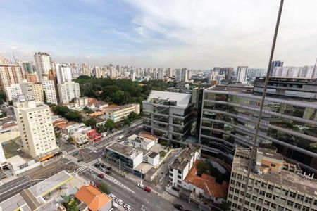 Apartamento à venda com 2 quartos, 70m² em Barra Funda, São Paulo