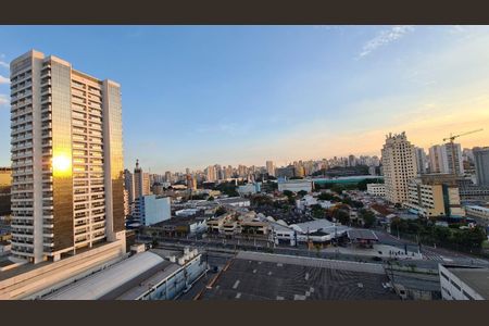 Apartamento à venda com 1 quarto, 45m² em Várzea da Barra Funda, São Paulo