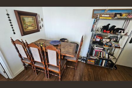 Apartamento à venda com 1 quarto, 45m² em Várzea da Barra Funda, São Paulo