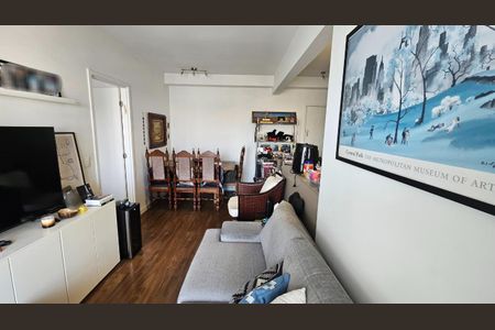 Apartamento à venda com 1 quarto, 45m² em Várzea da Barra Funda, São Paulo