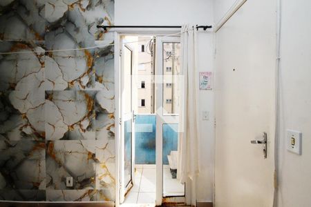 Sala de apartamento à venda com 2 quartos, 55m² em Conceicao, Osasco