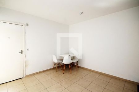 Sala de apartamento à venda com 2 quartos, 55m² em Conceicao, Osasco