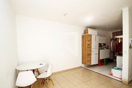 Apartamento à venda com 55m², 2 quartos e 1 vaga Apartamento à venda com 55m², 2 quartos e 1 vagaCozinha