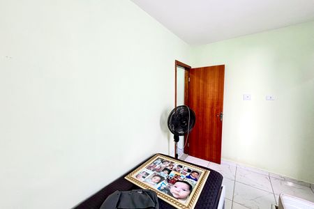 Casa de condomínio à venda com 64m², 2 quartos e 1 vagaSuite 2