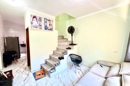 Casa de Condomínio à venda com 2 quartos, 64m² em Jardim Popular, São Paulo